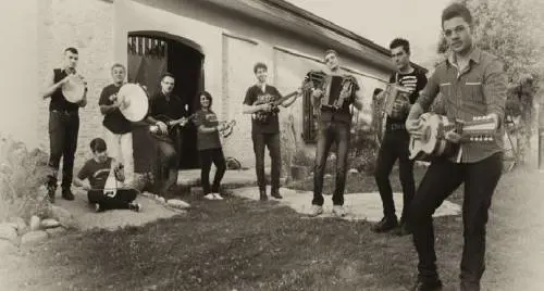 Con i Tarantanova Sound il ritmo scorre nelle vene