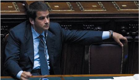 Fitto esce allo scoperto: siamo pronti a contarci