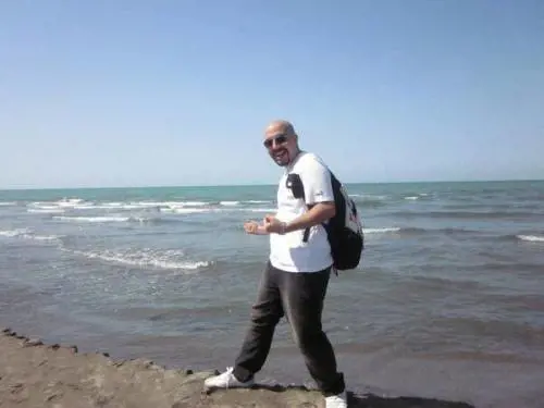 Netanyahu, i jeans e l'Iran