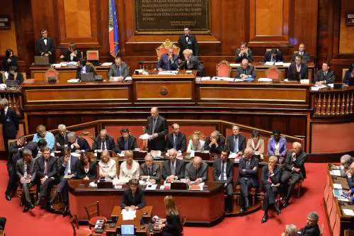 Gaffe, marchette, retromarce: per Letta un travaglio di 9 mesi
