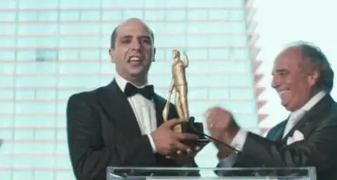 Sole a catinelle: il nuovo film di Checco Zalone