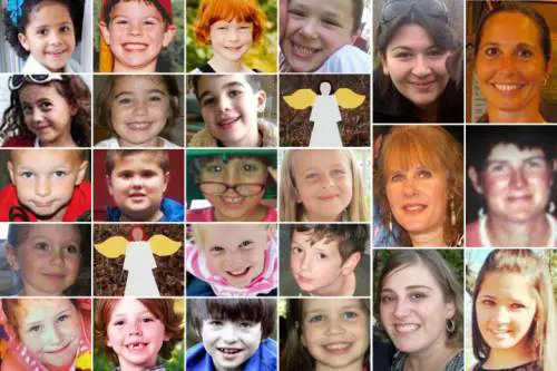 Strage di Newtown: la scuola sarà demolita e ricostruita