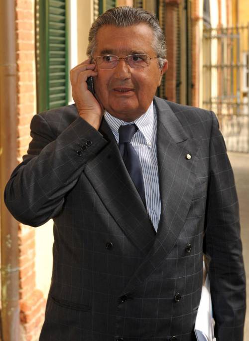 Condannato De Benedetti: 5 anni per il caso Olivetti