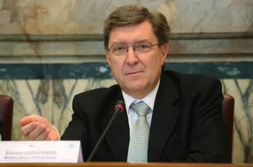 Arriva la controriforma per fermare il Job's Act