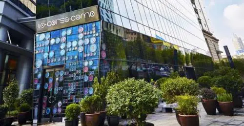 Un’italiana in Cina: 10 Corso Como apre a Shangai