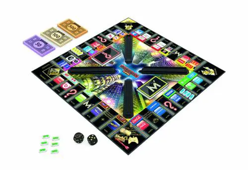 Arriva il nuovo Monopoly Empire: che abbia inizio la sfida dei brand