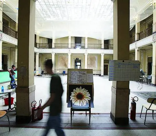 Palazzi sfitti, arrivano gli espropri