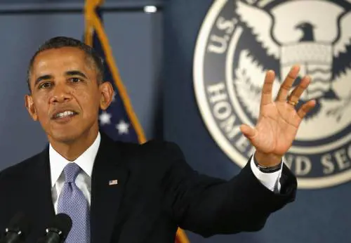 Obama attacca i repubblicani: "Il default come un'atomica"