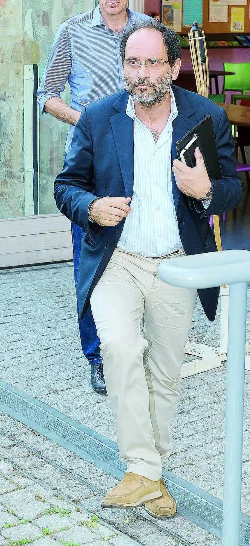 Crollo senza fine di Ingroia: indagato per fuga di notizie