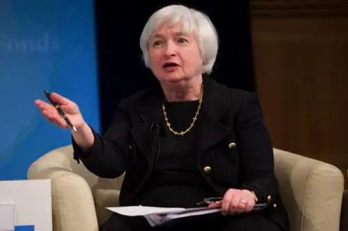 Adesso la Yellen sfida Trump: "Non tocchi riforma finanza"