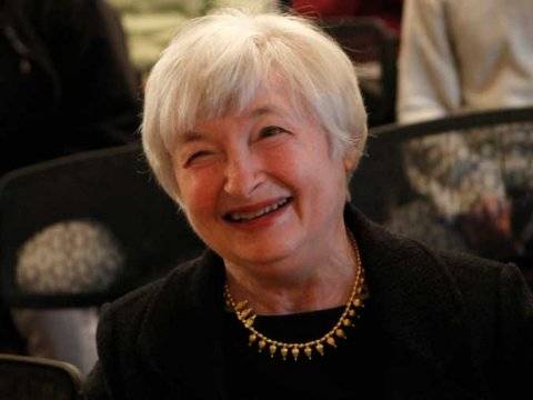 La prima donna alla guida della Federal Reserve