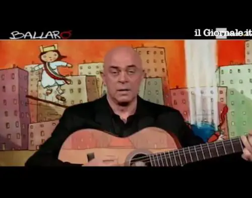 Crozza: "Il passo indietro sull'Imu è lo sputtanamento della sinistra"