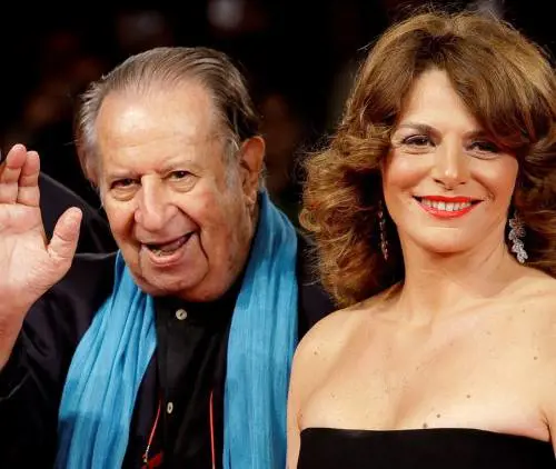 Tinto Brass si sposa: "Oggi l'amore è la trasgressione"