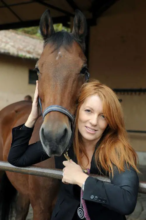 Equidi, Brambilla: "Diventino animali d'affezione"