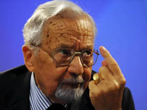 È morto Licio Gelli