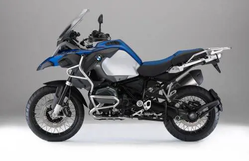 BMW R 1200 GS Adventure
