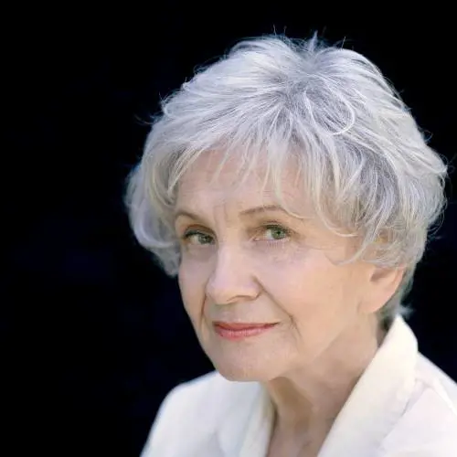 Alice Munro e il balsamo dell'anima