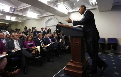 Usa accordo sul debito, i repubblicani tendono la mano a Obama?