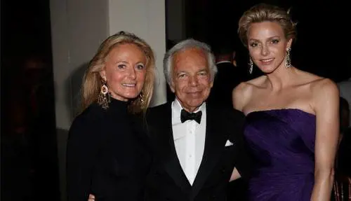 Ralph Lauren come Napoleone: restaura le belle arti di Parigi