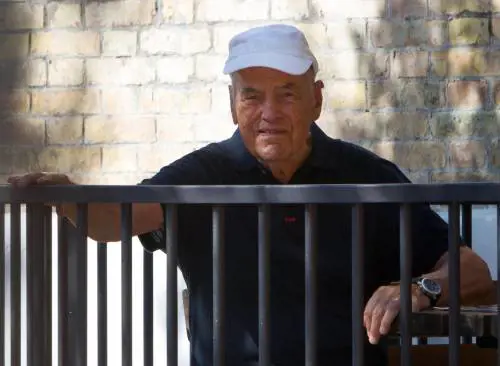 È morto Erich Priebke L'ex Ss aveva cento anni "C'è un video testamento"