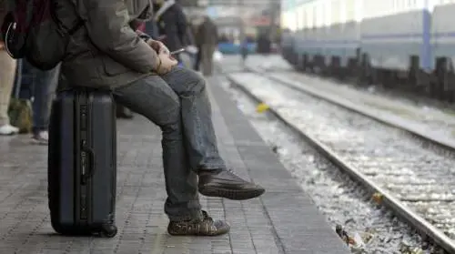 Stazione di Padova, nasce l'area del Kiss and Park
