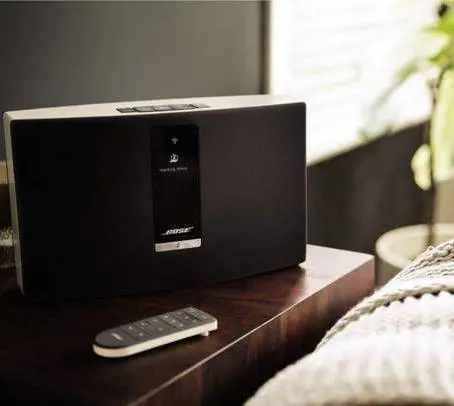 Oltre la barriera del suono c'è la casa ad alta fedeltà