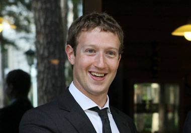 Zuckerberg compra quattro case intorno alla sua per difendere la propria privacy