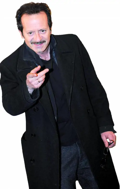 Papaleo: ma che miracolo la mia «impresa meridionale»