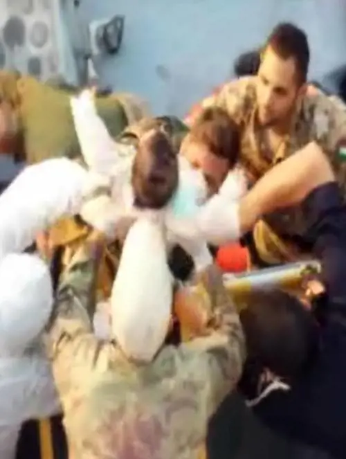 Il premier invia una task force: "Più navi e aerei, sarà costoso"