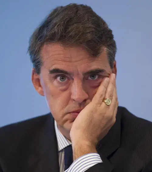 Air France detta le condizioni per il sì