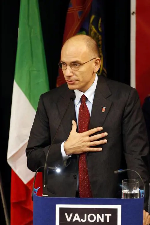 Amnistia e immigrazione: quei temi che spaccano la sinistra
