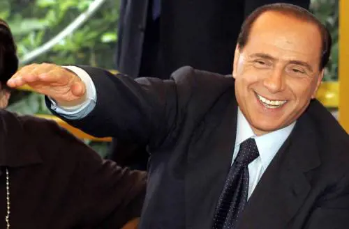 L'unico leader resta il Cavaliere