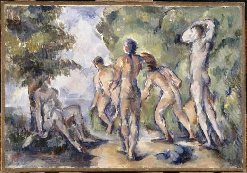 La lezione di Cézanne al Novecento italiano in mostra al Vittoriano