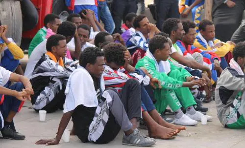 Rapimenti, botte e stupri Ecco l'odissea dei migranti prima dell'arrivo in Italia