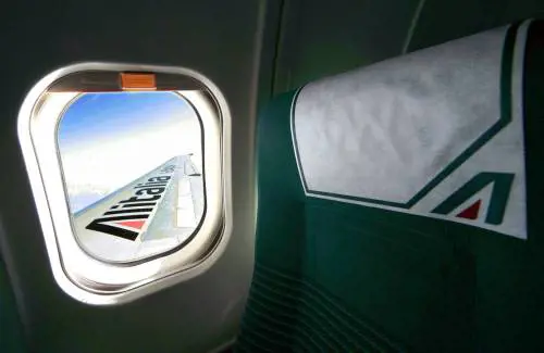 Alitalia, ok dei soci all’aumento capitale