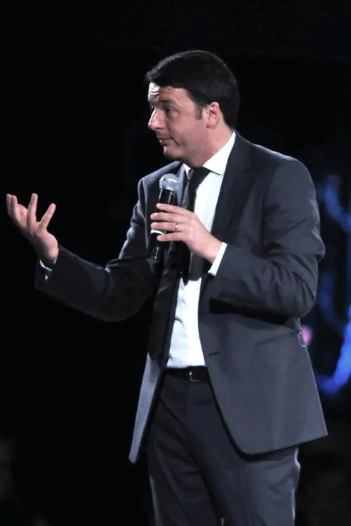 Quando Renzi voleva l'amnistia: "Così si ridà dignità alle carceri"