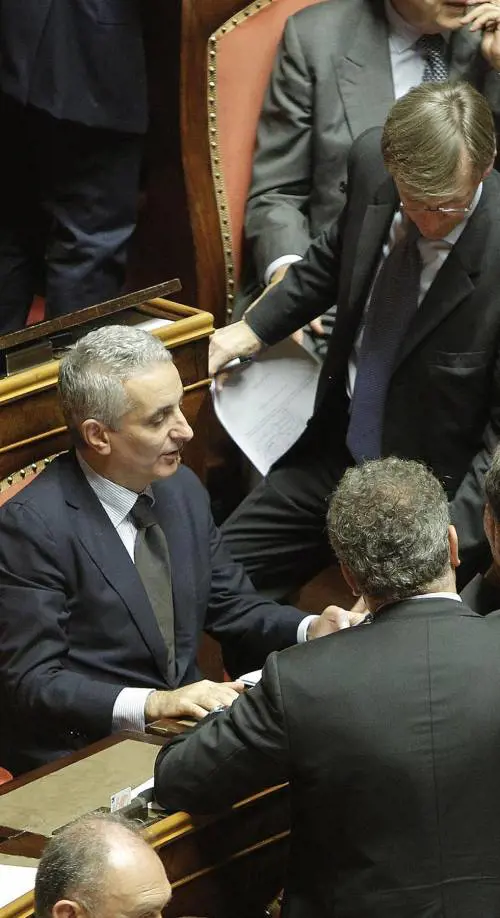 Così le "sentinelle" del Pdl hanno evitato la stangata