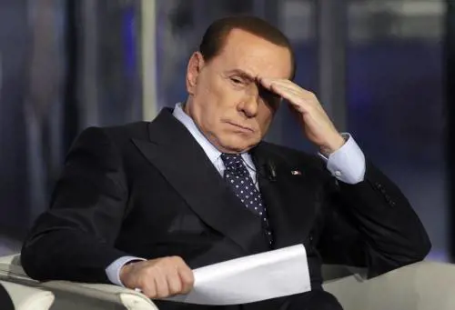 Lo sfogo di Berlusconi: pugnalato dal mio alleato