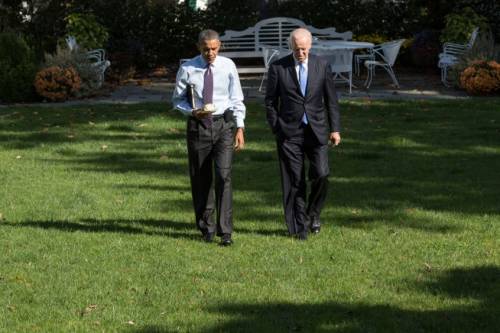 Obama e Biden (whitehouse.gov)