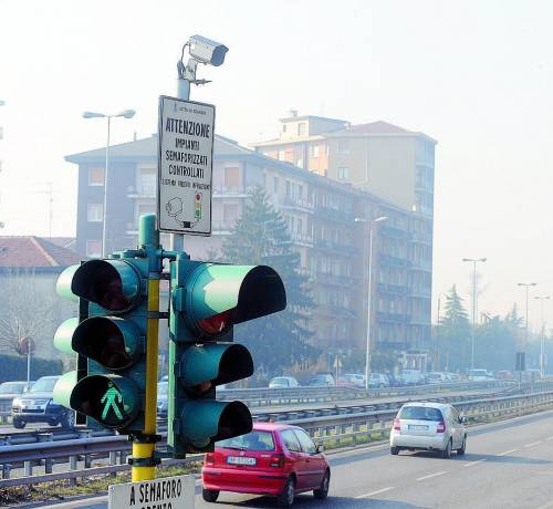 Semafori truccati, chiesti 5 anni di cella