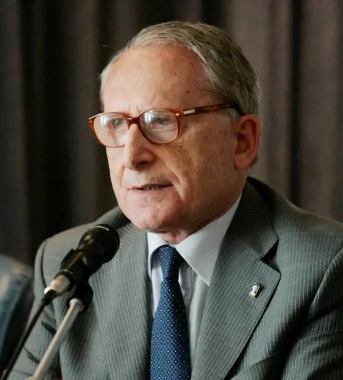 Frigerio  e i killer della seconda Repubblica