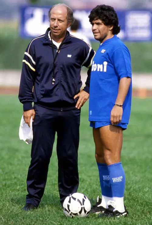 "La Roma non è un caso Il Napoli sarà l'anti Juve"