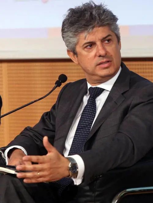 Findim vuole un nuovo cda In Senato la legge sull'Opa