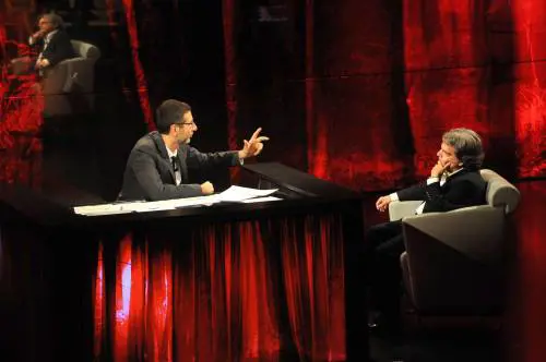 Brunetta scrive alla Rai: "Un documentario sulla mia casa è servizio pubblico?"