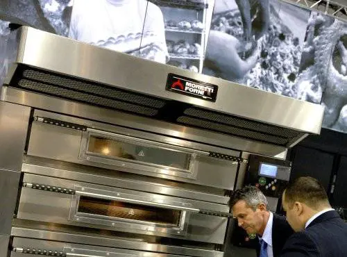 Macchinari made in Italy, l'export premia le imprese