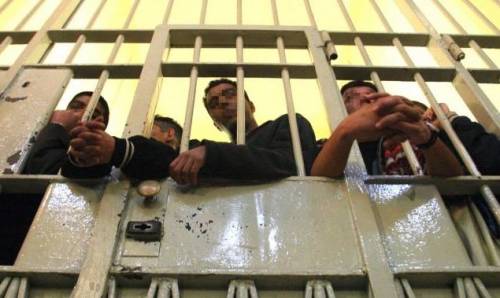 Carceri, il cdm approva decreto legge contro il sovraffollamento