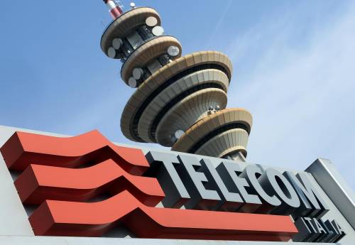 Telecom, in corso a Milano ispezione di Consob e Gdf