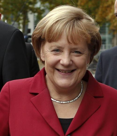 "Ai vertici Ue troppi tedeschi". Ecco gli uomini della Merkel 