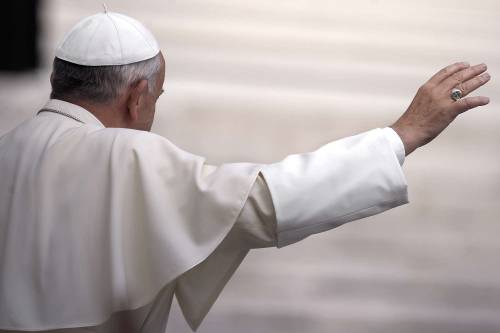 I custodi del dogma che scambiano la teologia per iteologia