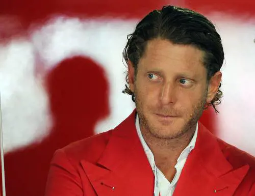 Il sogno di Lapo Elkann? "Basta figli e fratelli di..."